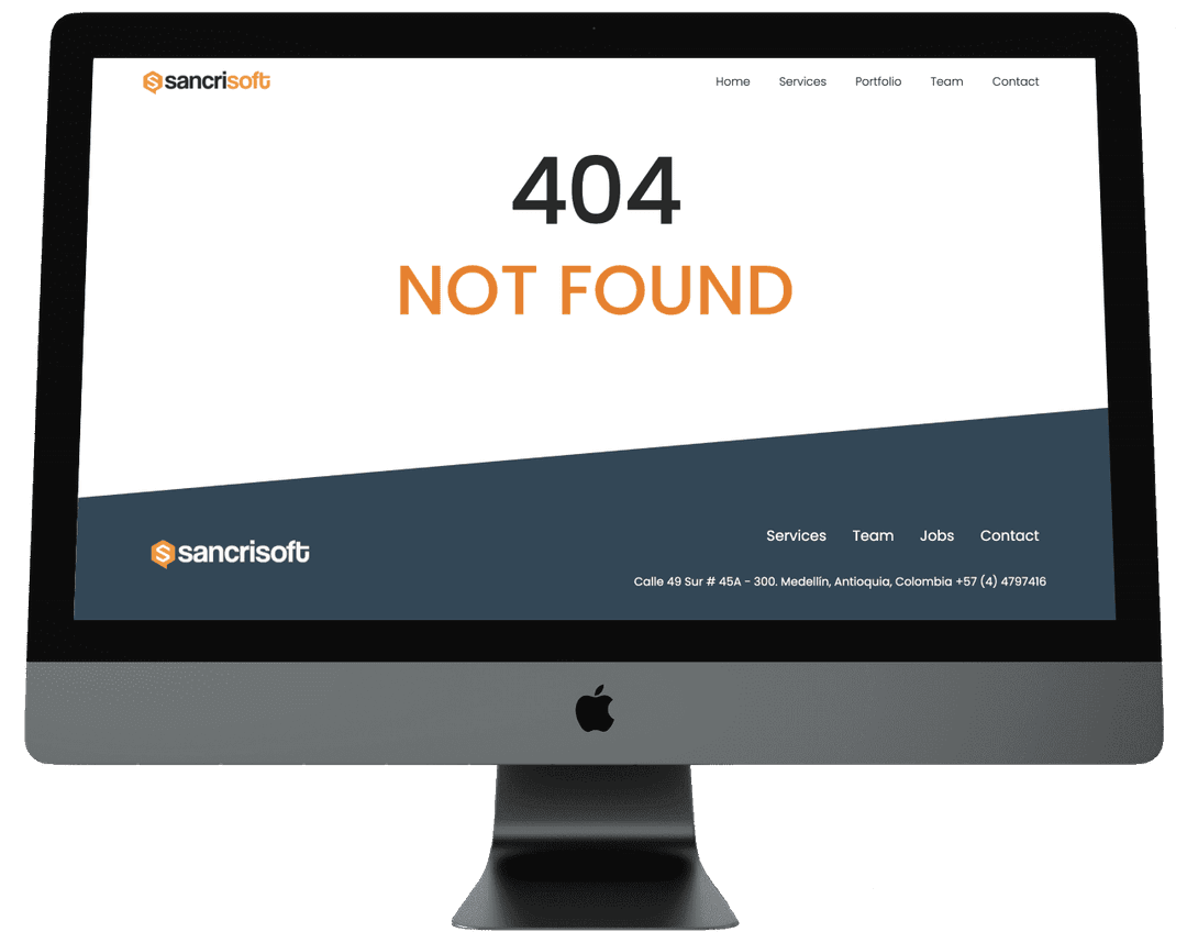 Content not found