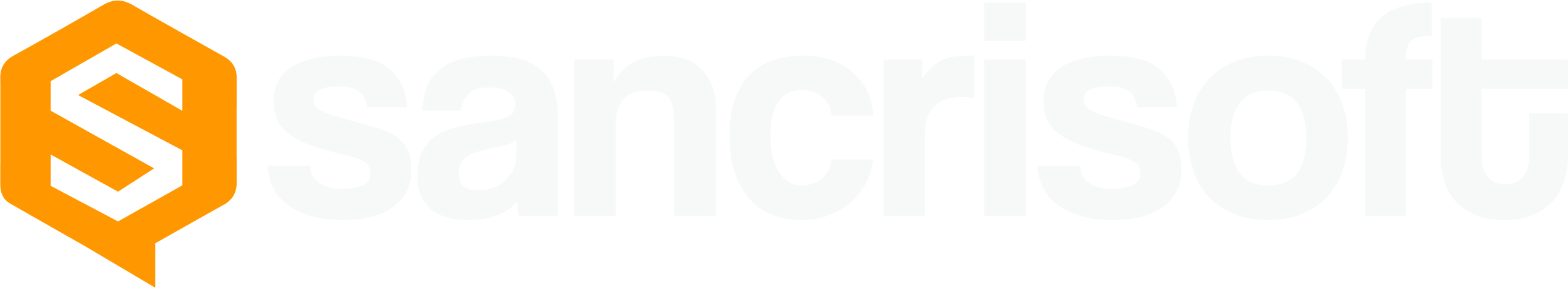 Sancrisoft logo